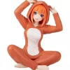 Banpresto Relax time The Quintessential Quintuplets Yotsuba Nakano Figure JAPAN