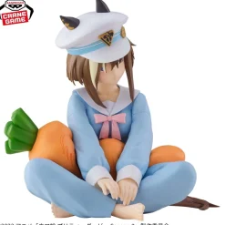 Banpresto Relax Time Umamusume Pretty Derby Cheval Grand Another ver. Figure