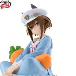 Banpresto Relax Time Umamusume Pretty Derby Cheval Grand Another ver. Figure