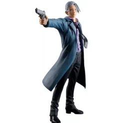 Banpresto SAKAMOTO DAYS Taro Sakamoto The Legendary Hit Man Figure JAPAN