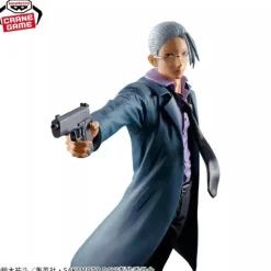Banpresto SAKAMOTO DAYS Taro Sakamoto The Legendary Hit Man Figure JAPAN