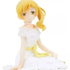 Banpresto Serenus Couture Puella Magi Madoka Magica The Movie Mami Tomoe Figure