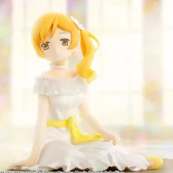 Banpresto Serenus Couture Puella Magi Madoka Magica The Movie Mami Tomoe Figure