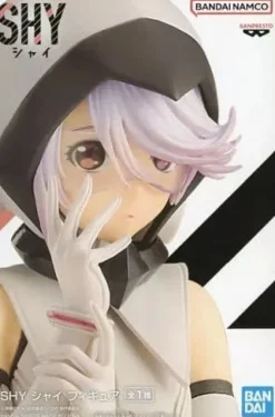 Banpresto SHY Shy Figure JAPAN OFFICIAL