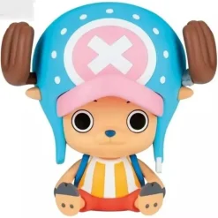 Banpresto Sofvimates One Piece Tony Tony Chopper Mermaid Island ver. Figure