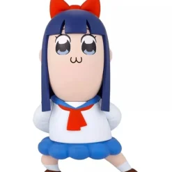 Banpresto Sofvimates POP TEAM EPIC Pipimi Figure JAPAN OFFICIAL
