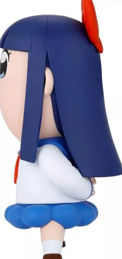 Banpresto Sofvimates POP TEAM EPIC Pipimi Figure JAPAN OFFICIAL