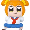 Banpresto Sofvimates POP TEAM EPIC Popuko Figure JAPAN OFFICIAL