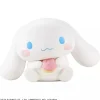 Banpresto Sofvimates Sanrio Characters Cinnamoroll Figure JAPAN OFFICIAL