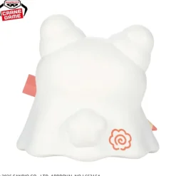 Banpresto Sofvimates Sanrio Characters Hanamaru Obake Figure JAPAN OFFICIAL