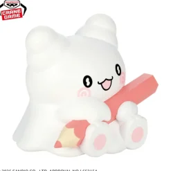 Banpresto Sofvimates Sanrio Characters Hanamaru Obake Figure JAPAN OFFICIAL