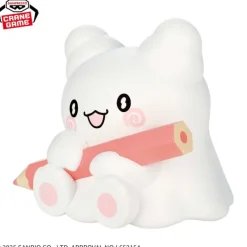 Banpresto Sofvimates Sanrio Characters Hanamaru Obake Figure JAPAN OFFICIAL
