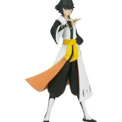 Banpresto SOLID AND SOULS Bleach Sui Feng Figure JAPAN OFFICIAL