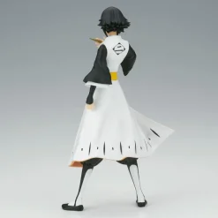 Banpresto SOLID AND SOULS Bleach Sui Feng Figure JAPAN OFFICIAL