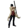 Banpresto Solid Scene Collection SAKAMOTO DAYS Nagumo Figure JAPAN OFFICIAL