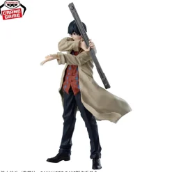 Banpresto Solid Scene Collection SAKAMOTO DAYS Nagumo Figure JAPAN OFFICIAL