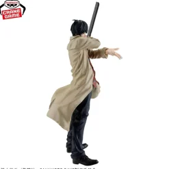 Banpresto Solid Scene Collection SAKAMOTO DAYS Nagumo Figure JAPAN OFFICIAL