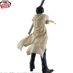 Banpresto Solid Scene Collection SAKAMOTO DAYS Nagumo Figure JAPAN OFFICIAL