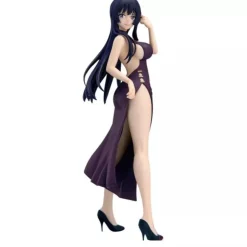 Banpresto Spy Room Glitter & Glamours Thea Figure JAPAN OFFICIAL