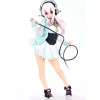 Banpresto SQ Figure Super Sonico JAPAN OFFICIAL