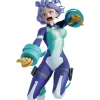 Banpresto The Amazing Heroes DX My Hero Academia Nejire Hado Figure JAPAN