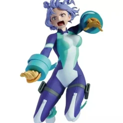 Banpresto The Amazing Heroes DX My Hero Academia Nejire Hado Figure JAPAN