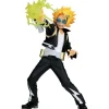 Banpresto The Amazing Heroes Plus vol.7 My Hero Academia Denki Kaminari Figure