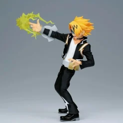Banpresto The Amazing Heroes Plus vol.7 My Hero Academia Denki Kaminari Figure