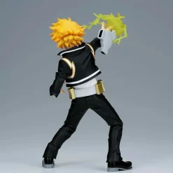 Banpresto The Amazing Heroes Plus vol.7 My Hero Academia Denki Kaminari Figure