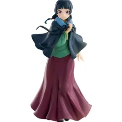 Banpresto The Apothecary Diaries Maomao Poncho Figure JAPAN OFFICIAL