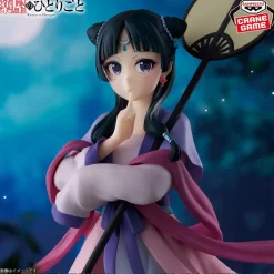 Banpresto The Apothecary Diaries Maomao Moon Spirit Figure JAPAN OFFICIAL