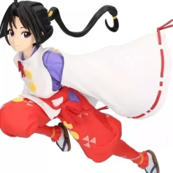 Banpresto The Elusive Samurai Tokiyuki Hojo Figure JAPAN OFFICIAL