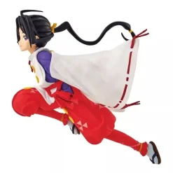 Banpresto The Elusive Samurai Tokiyuki Hojo Figure JAPAN OFFICIAL