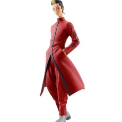 Banpresto Tokyo Revengers Shuji Hanma vol.2 Figure JAPAN OFFICIAL