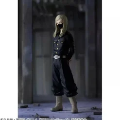 Banpresto Tokyo Revengers Haruchiyo Sanzu Figure JAPAN OFFICIAL