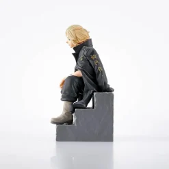 Banpresto Tokyo Revengers Break time collection vol.3 Manjiro Sano Mikey Figure