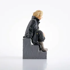 Banpresto Tokyo Revengers Break time collection vol.3 Manjiro Sano Mikey Figure