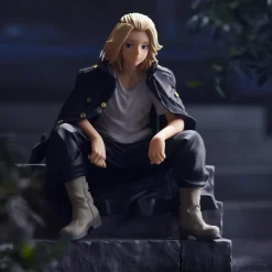 Banpresto Tokyo Revengers Break time collection vol.3 Manjiro Sano Mikey Figure