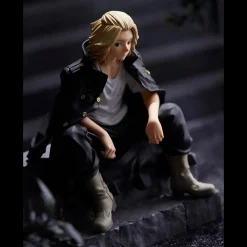Banpresto Tokyo Revengers Break time collection vol.3 Manjiro Sano Mikey Figure