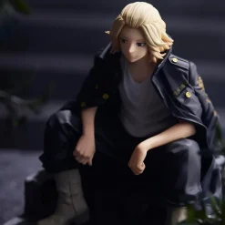 Banpresto Tokyo Revengers Break time collection vol.3 Manjiro Sano Mikey Figure