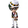 Banpresto Twisted Wonderland Q posket petit Vol.2 Trey Clover Figure JAPAN