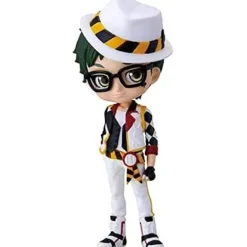Banpresto Twisted Wonderland Q posket petit Vol.2 Trey Clover Figure JAPAN