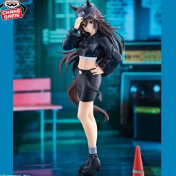 Banpresto Umamusume Pretty Derby BoC'z Mr. CB as Cap B Figure JAPAN OFFICIAL