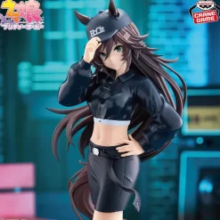 Banpresto Umamusume Pretty Derby BoC'z Mr. CB as Cap B Figure JAPAN OFFICIAL