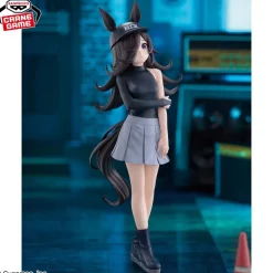 Banpresto Umamusume Pretty Derby BoC'z Rice Shower as Oryza Figure JAPAN