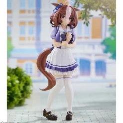 Banpresto Umamusume Pretty Derby Meisho Doto Figure JAPAN OFFICIAL