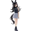Banpresto Umamusume Pretty Derby BoC'z Rice Shower as Oriiza Figure JAPAN