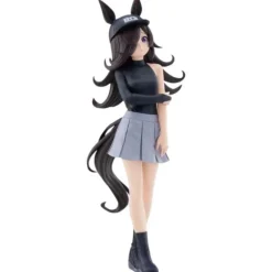 Banpresto Umamusume Pretty Derby BoC'z Rice Shower as Oriiza Figure JAPAN