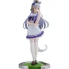 Banpresto Umamusume Pretty Derby Gold Ship Figure JAPAN OFFICIAL