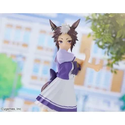 Banpresto Umamusume Pretty Derby Mejiro Ryan Figure JAPAN OFFICIAL